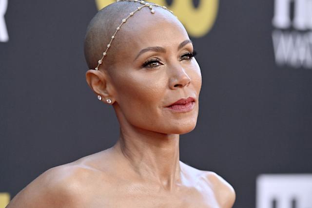 Slap Gate - Les cheveux : un sujet sensible ?