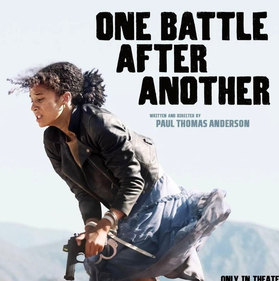 Chase Infiniti et DiCaprio : quand Hollywood célèbre les cheveux naturels