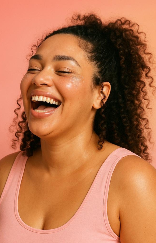 Quel spray hydratant pour cheveux bouclés