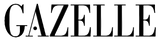 Logo de gazelle presse le magazine de la femme maghrébine