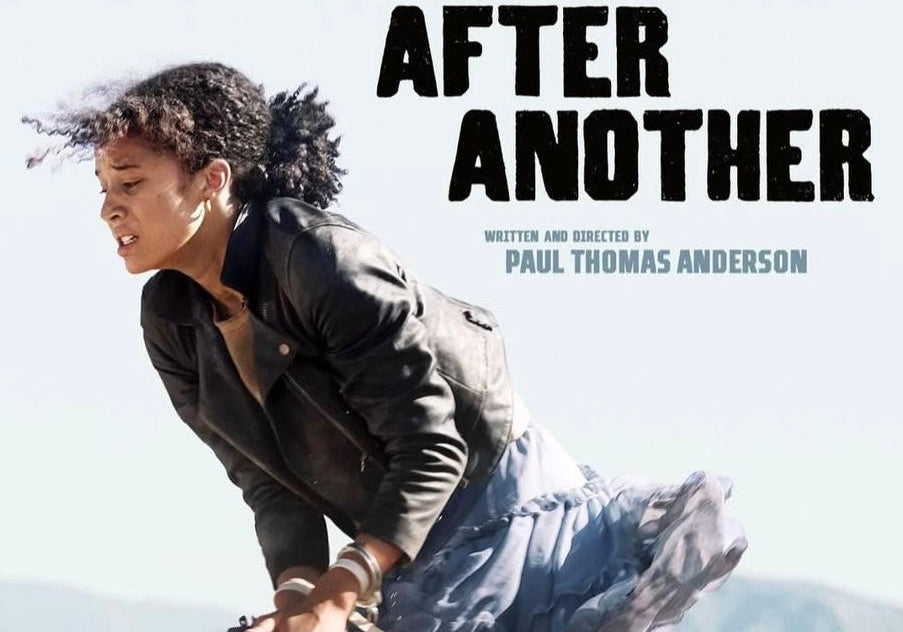 Chase Infiniti et DiCaprio : quand Hollywood célèbre les cheveux naturels