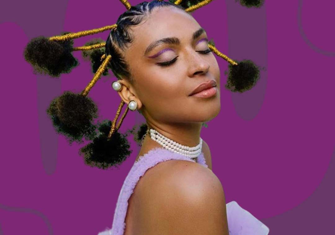 Cheveux Crépus: 15 idées coiffures à tester absolument