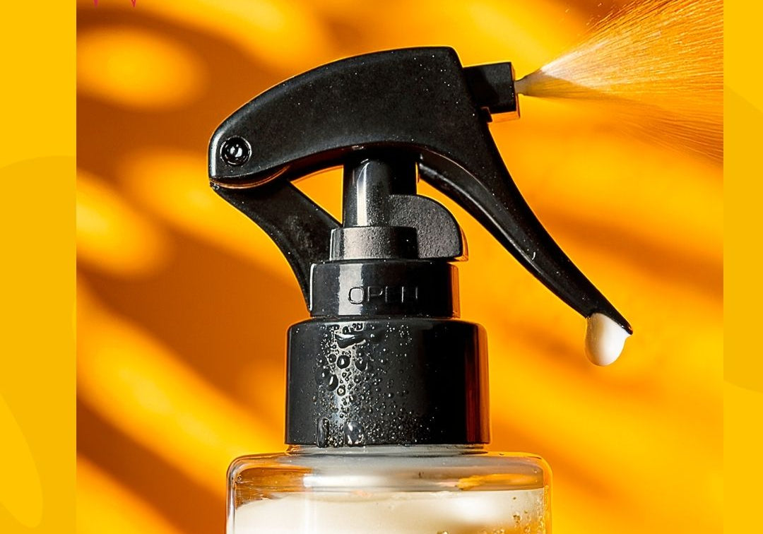 Soins sans rinçage cheveux bouclés crépus hydratant So Wet Oh!