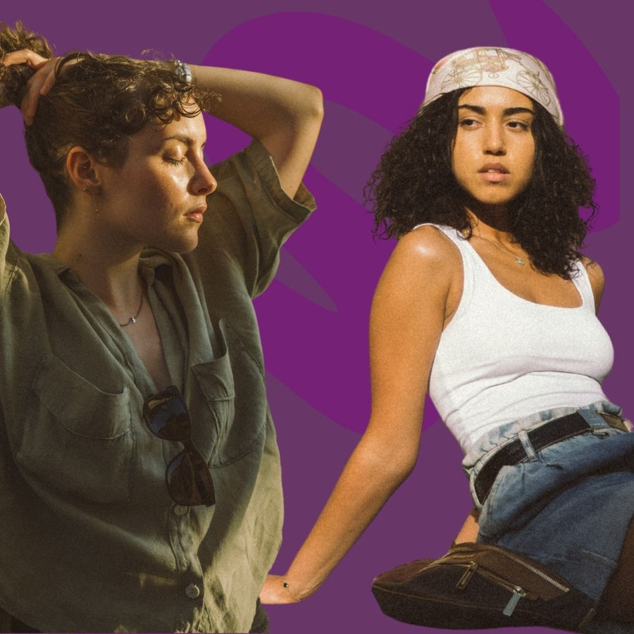 Cheveux secs…ou juste mal compris ?