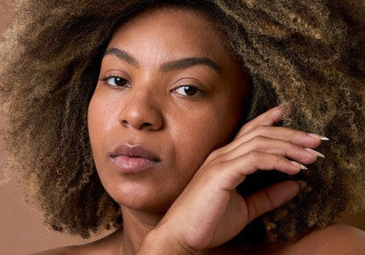 Cheveux secs…ou juste mal compris ?