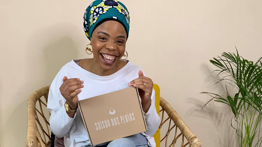 Spray hydratant So Wet Oh!