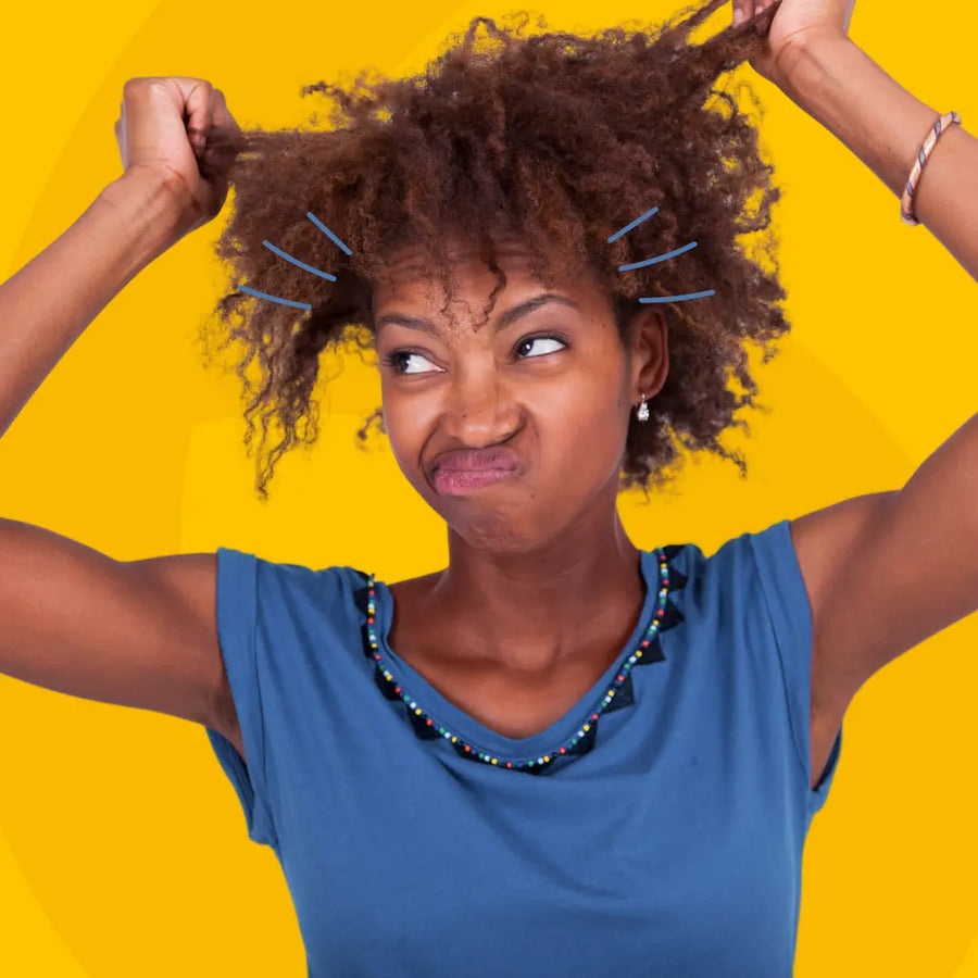 Spray hydratant So Wet Oh!