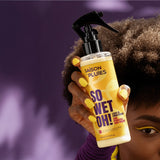 Spray So Wet Oh!
