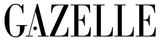 Logo de gazelle presse le magazine de la femme maghrébine