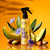 Spray So Wet Oh!
